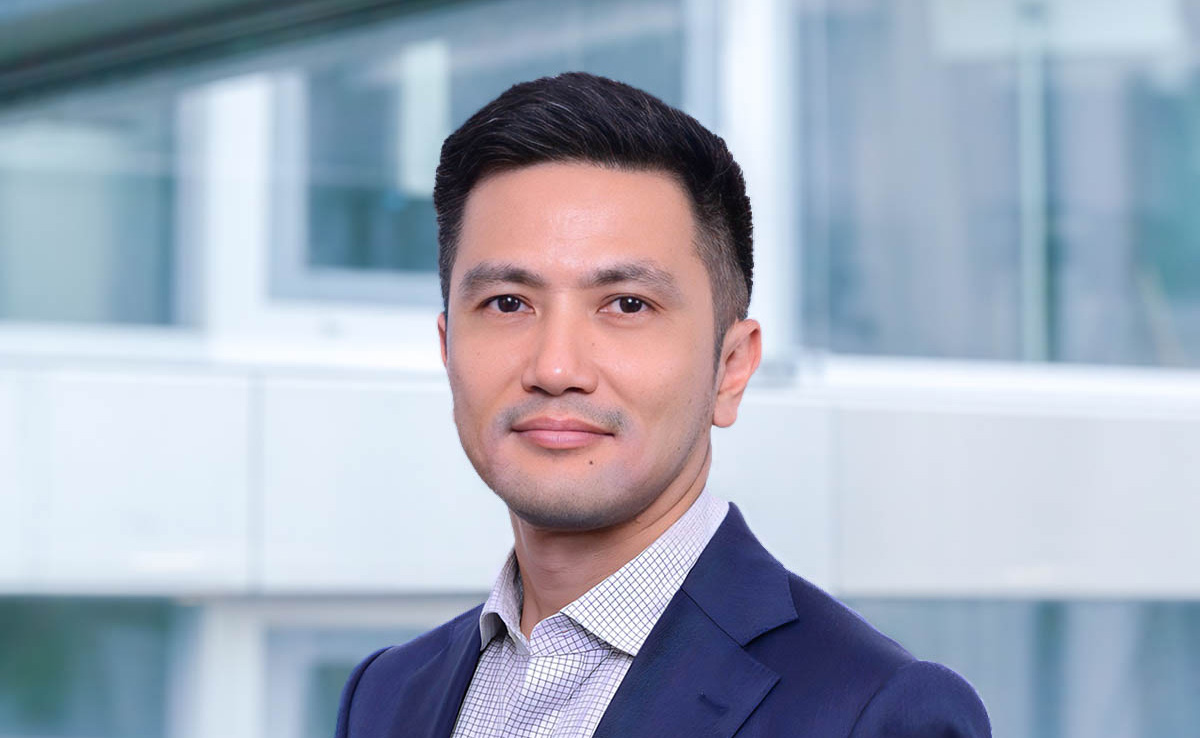 Ikram Rahim appointed as Managing Director, Asia Pacific at Ad Terra ...